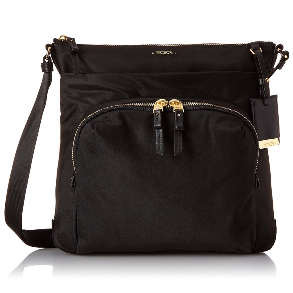 TUMI Voyageur Capri Crossbody